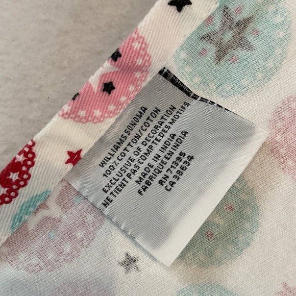 Williams Sonoma American Girl Aprons Matching Adult Child Mother Daughter Set - Picture 8 of 16